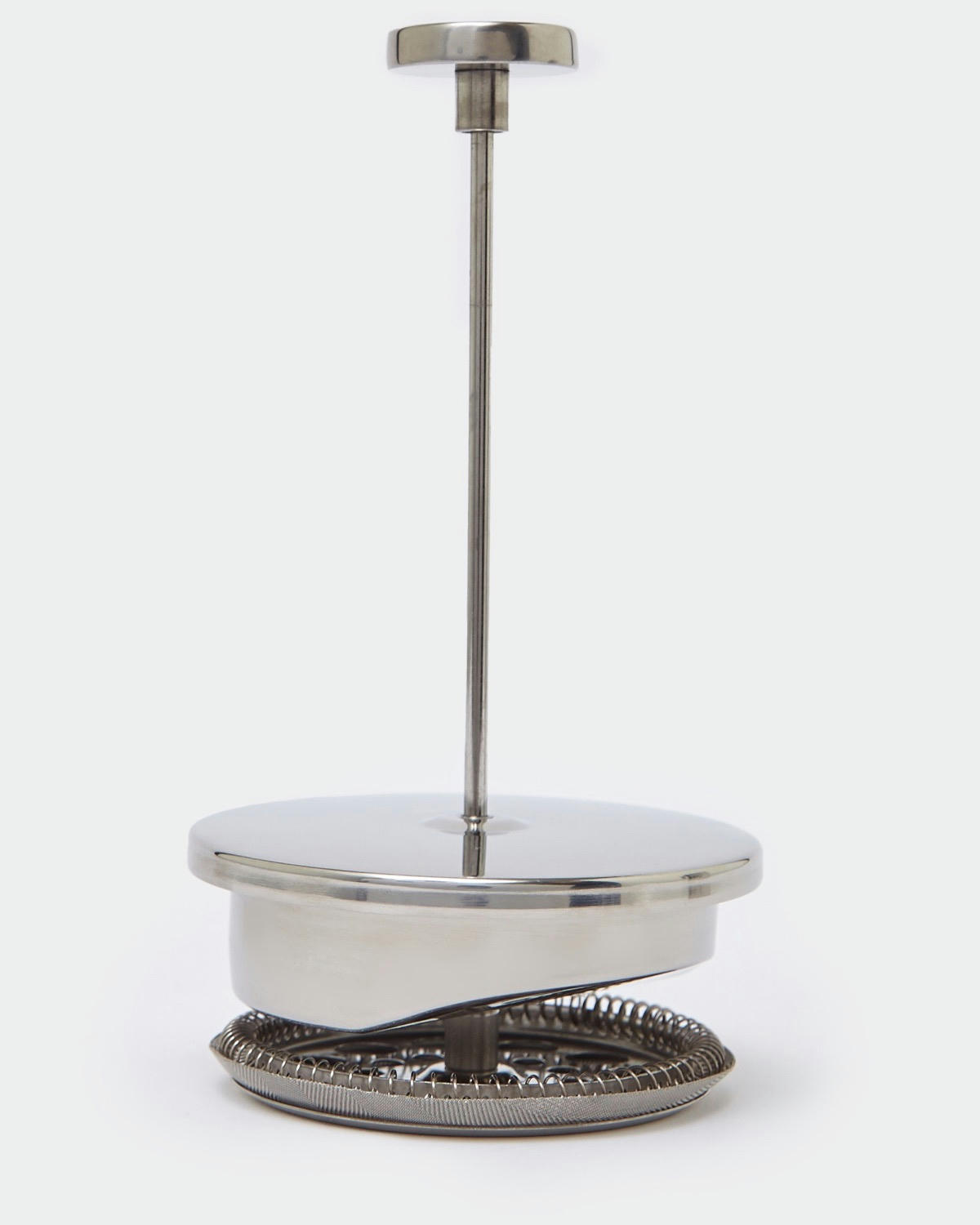 Neven Maguire Stainless Steel French Press