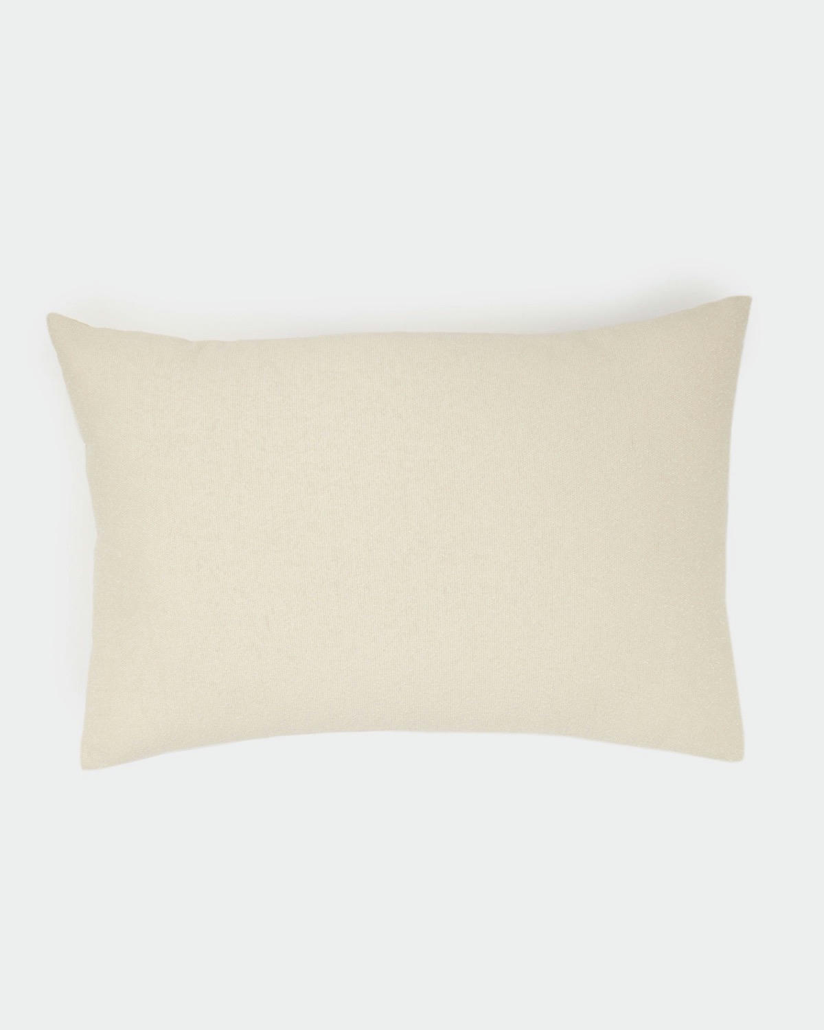 Painterly Brush Stroke Cushion