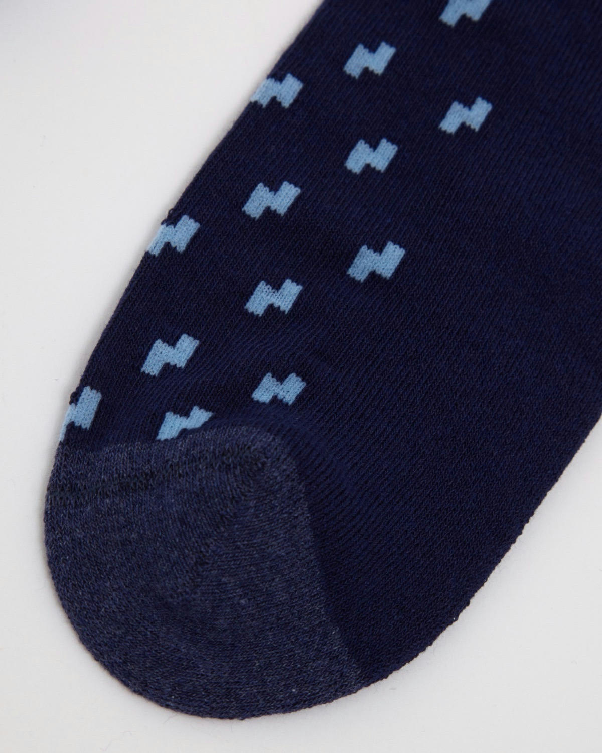 Cushion Sole Socks - Pack Of 5