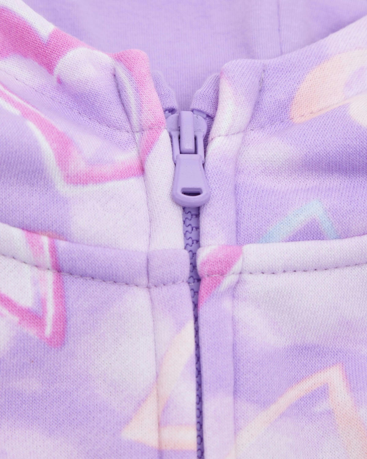 Zip-Through Hoodie (3-14 years)