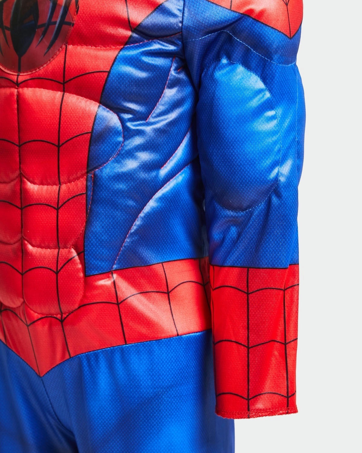 Spiderman (3-10 years)