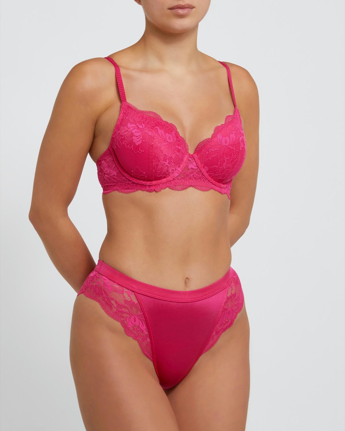 Bella Underwired T-Shirt Bra