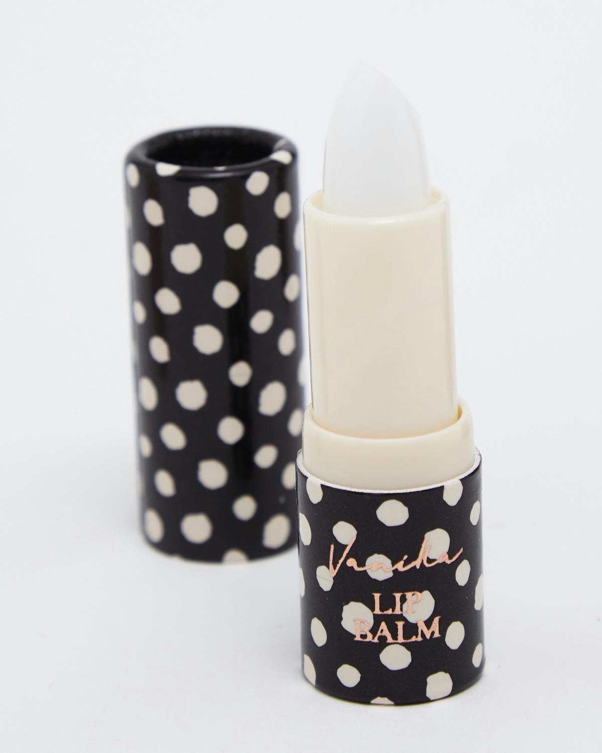 Lip Balm Set - Pack Of 4