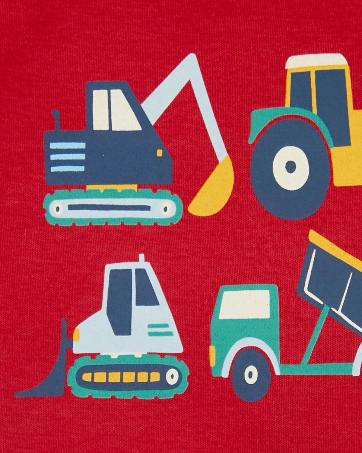 Baby Boys Pyjamas - Pack Of 2