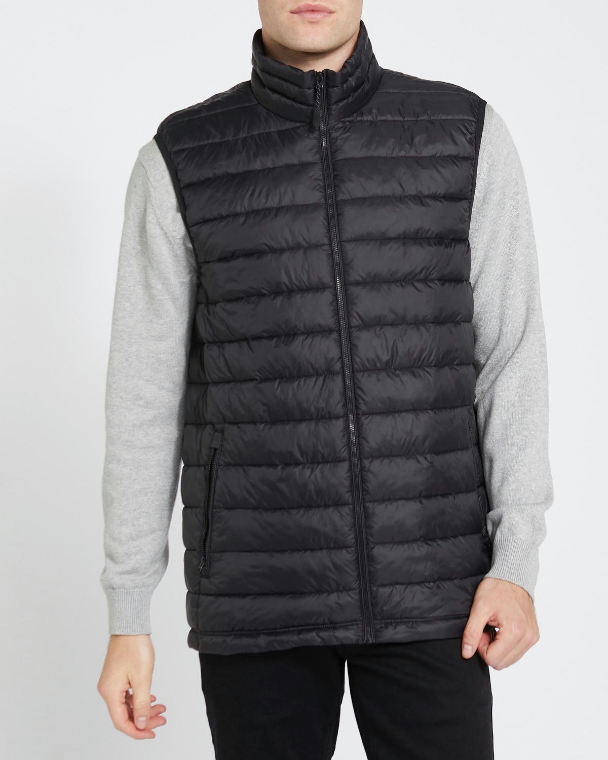 Superlight Gilet