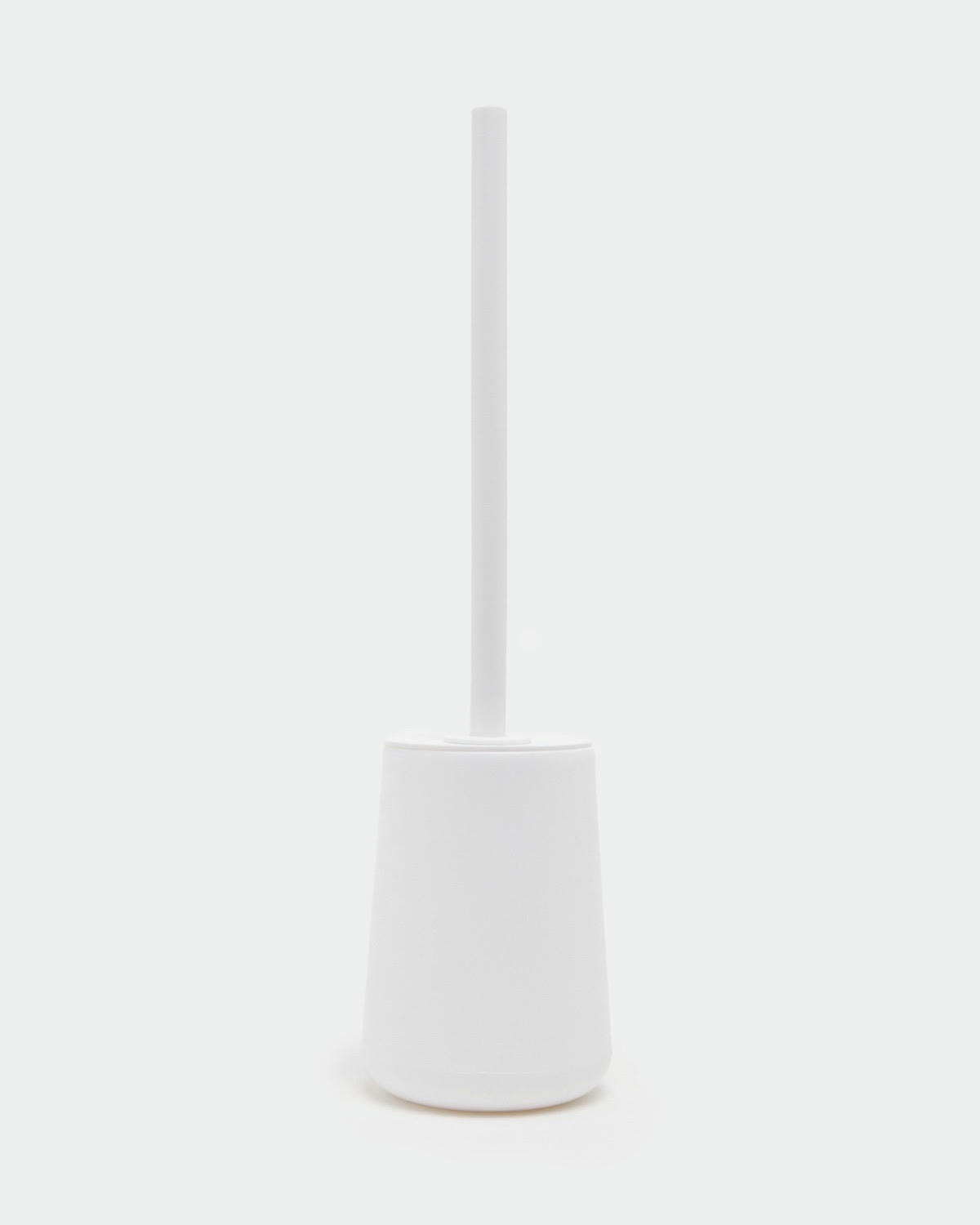 Plastic Toilet Brush