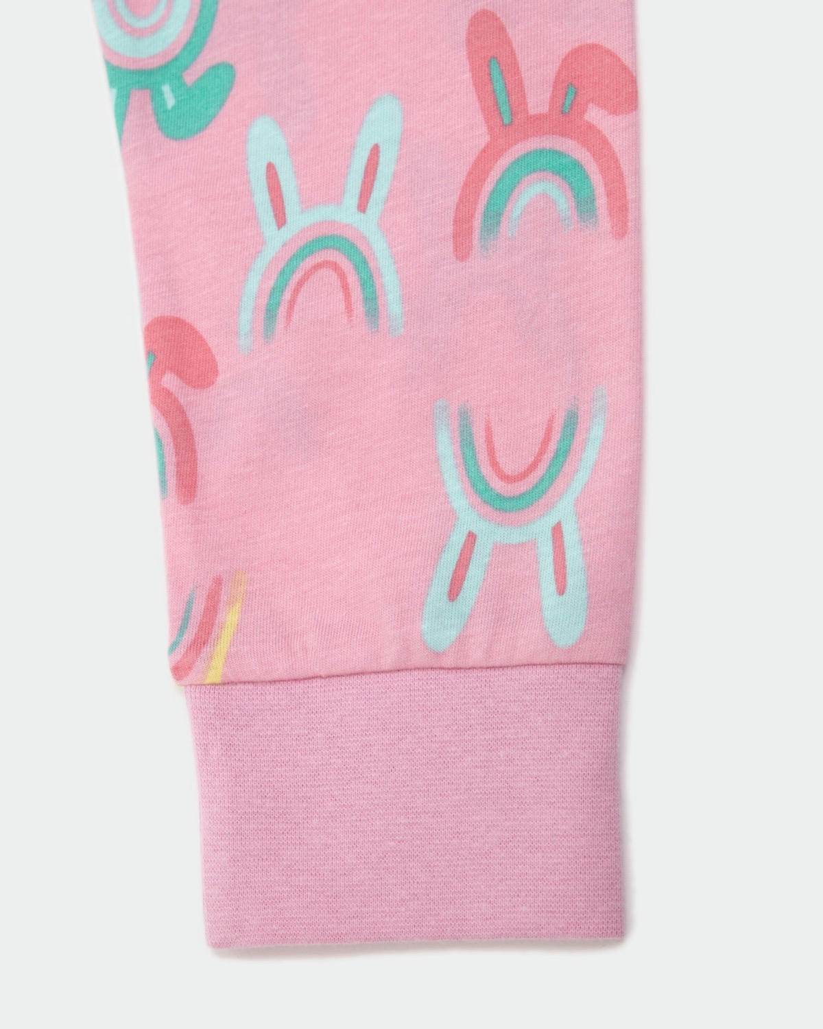 Jersey Pyjamas (2-14 years)