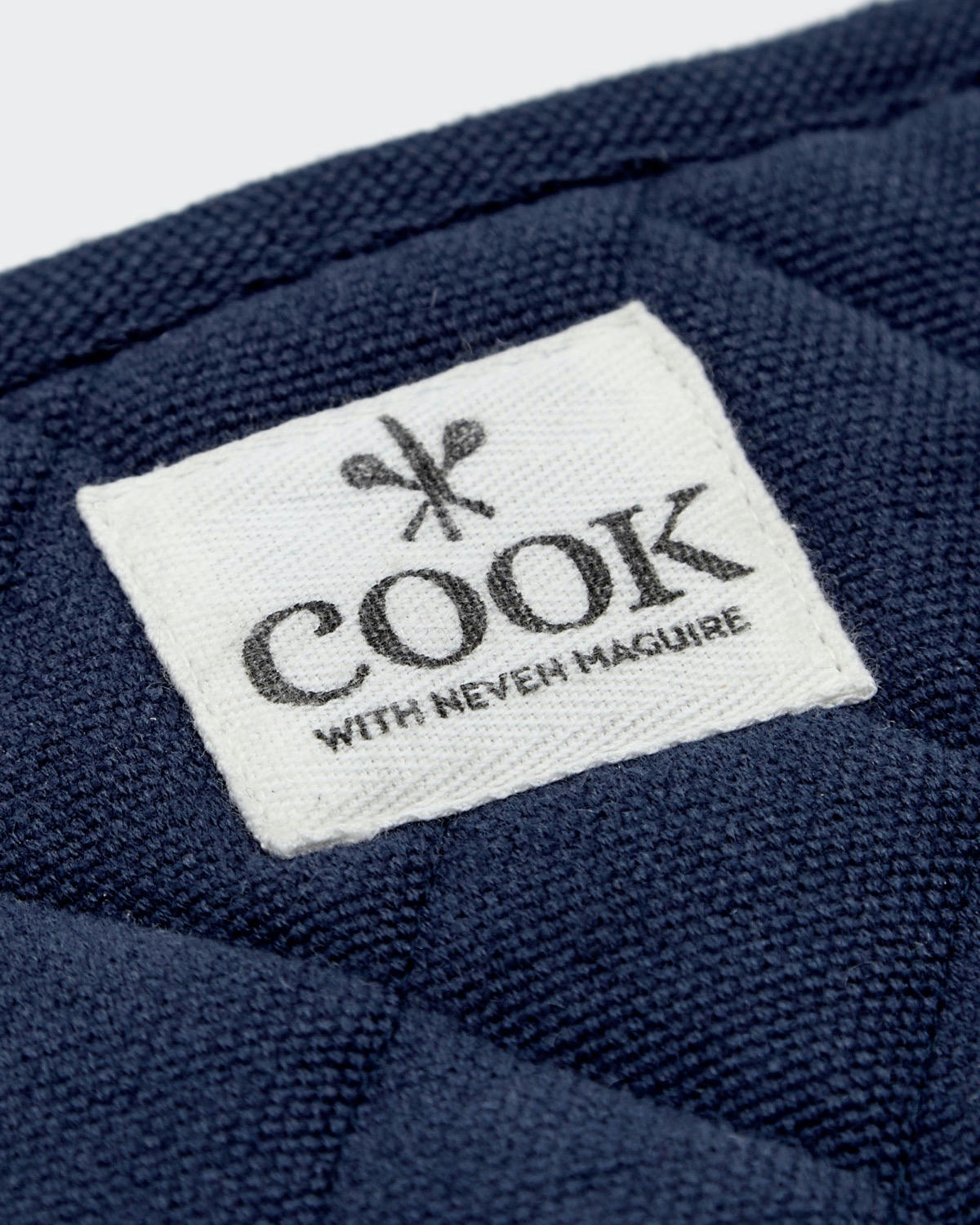 Neven Maguire Gauntlet Oven Glove