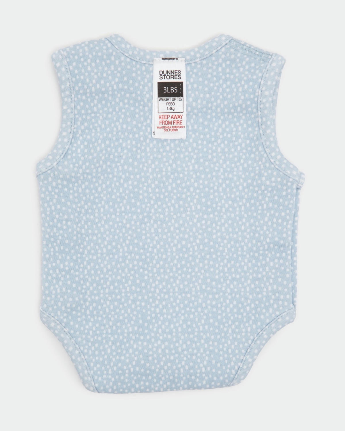 Premature Set (2-5lbs)