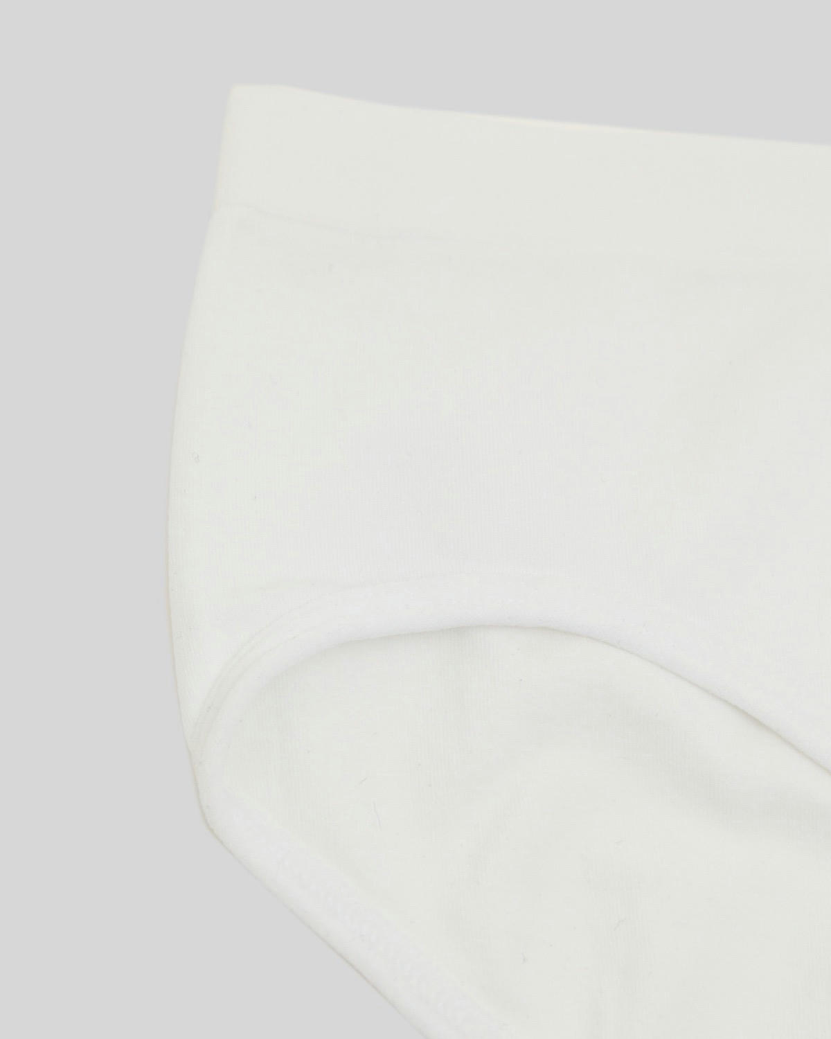 Girls Seamfree Briefs - Pack Of 3 (6-14 years)