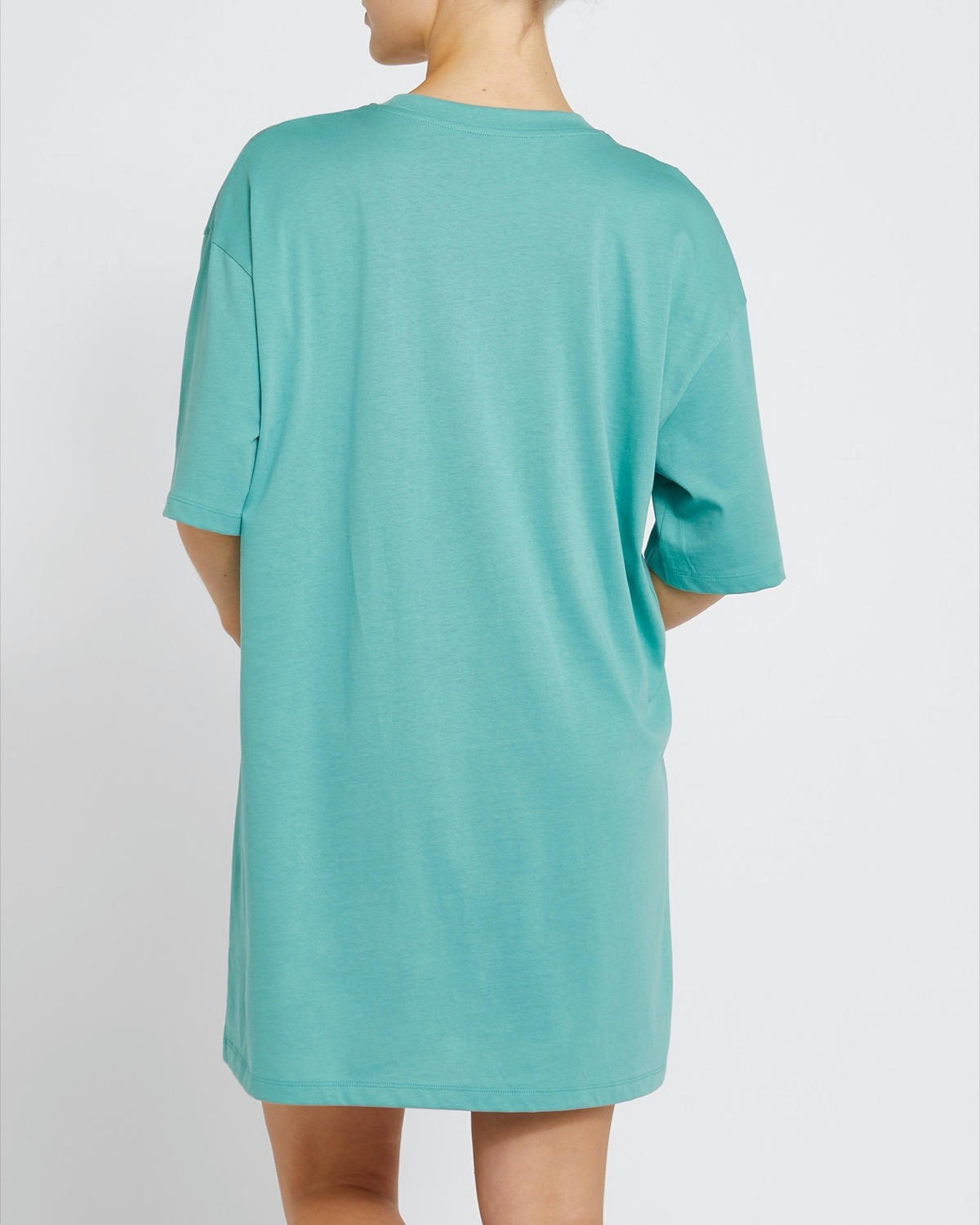 Oversized T-Shirt Nightdress