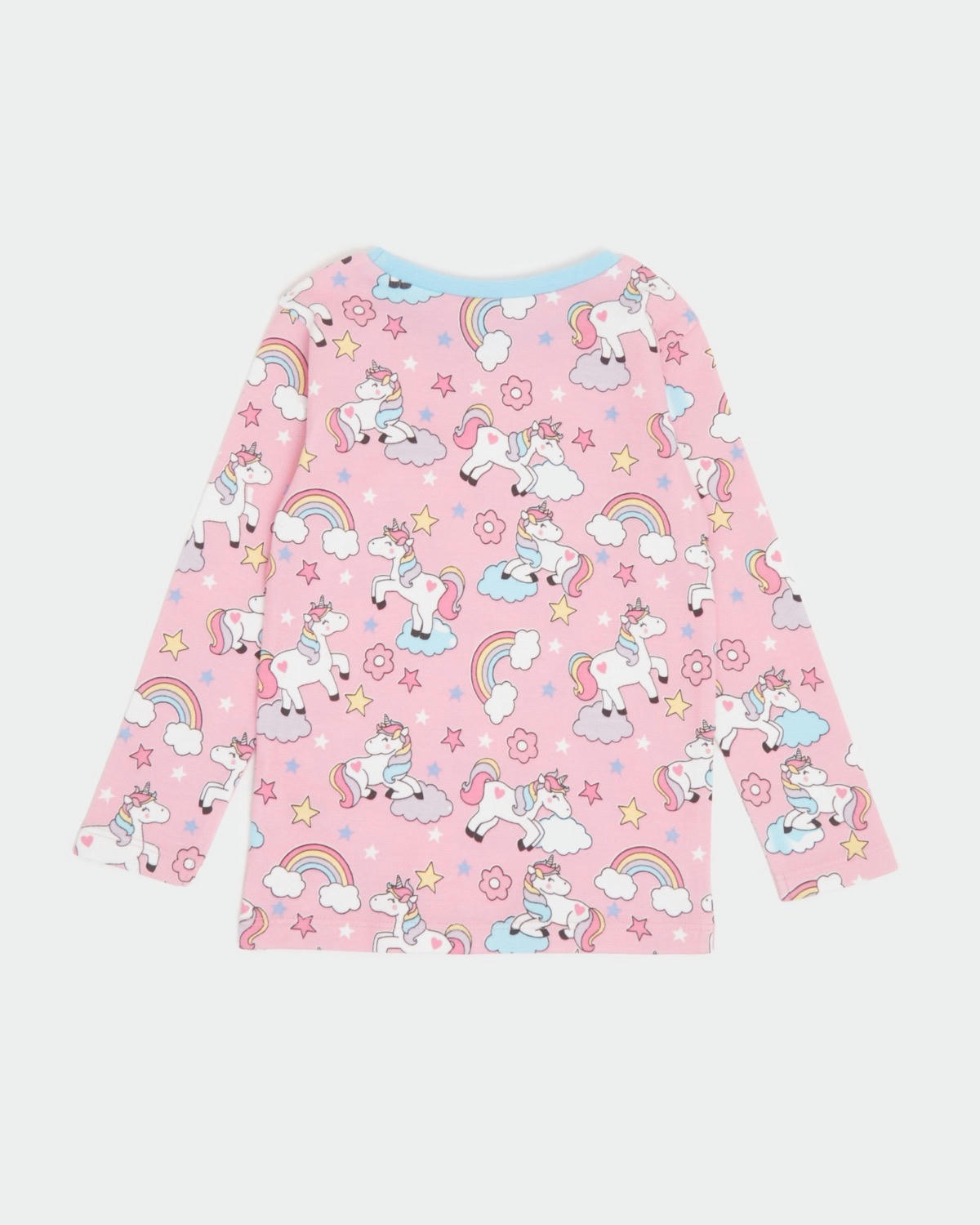 Baby Girls Pyjamas - Pack Of 2 (6 months-4 years)