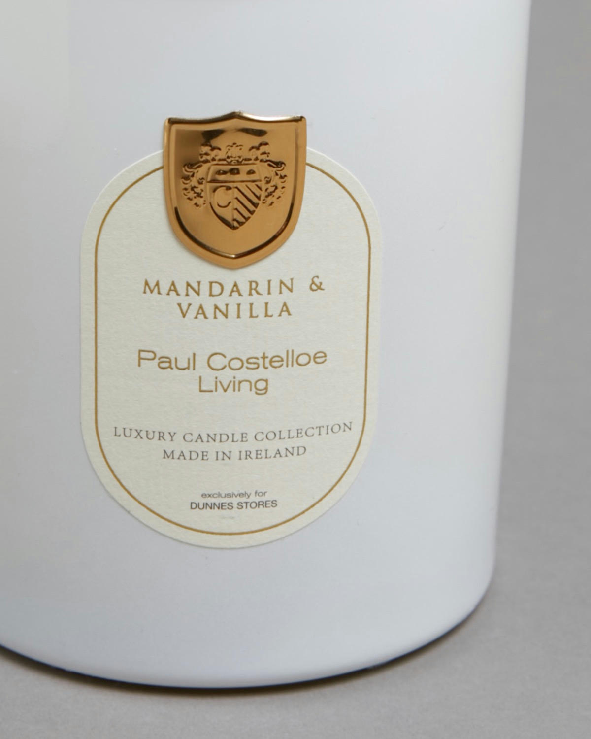 Paul Costelloe Living Costelloe Candle