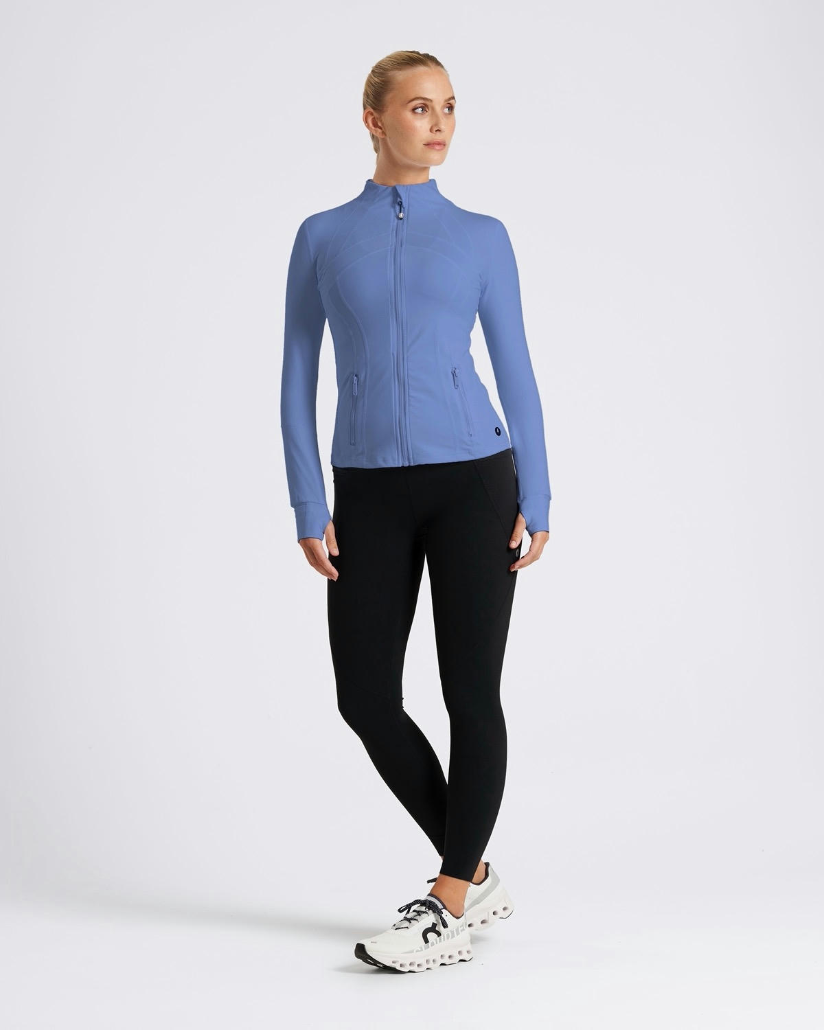 Powercut RnG1 Jacket