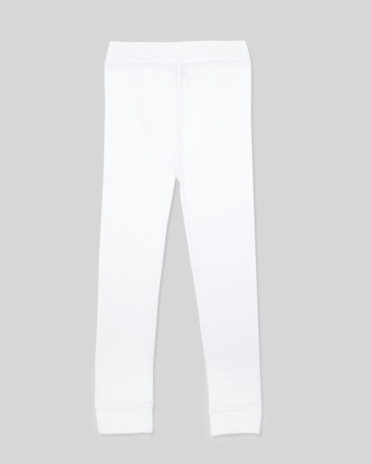 Boys Thermal Leggings Pack Of 2 (2-14 Years)