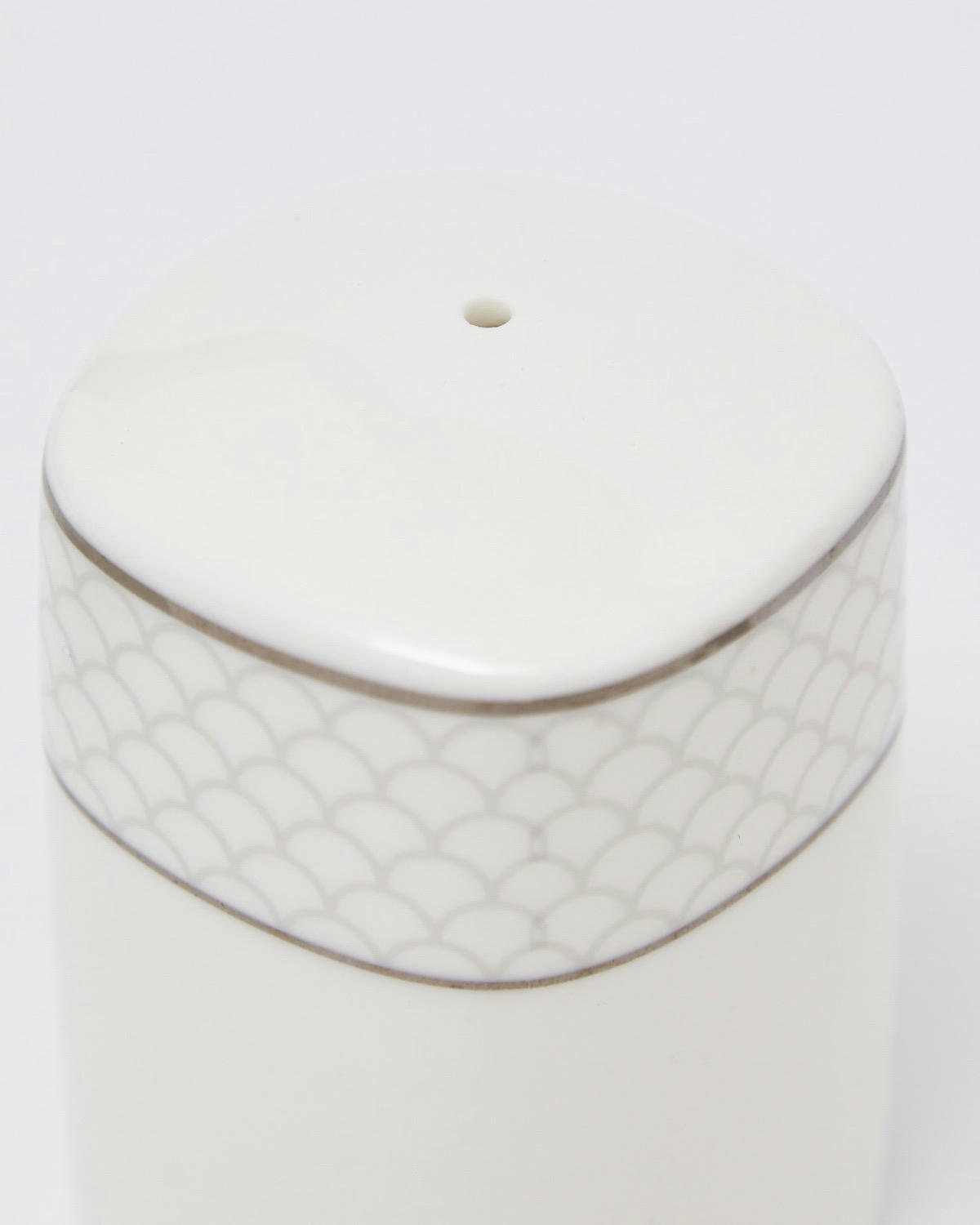 Francis Brennan the Collection Valentia Salt And Pepper Shaker