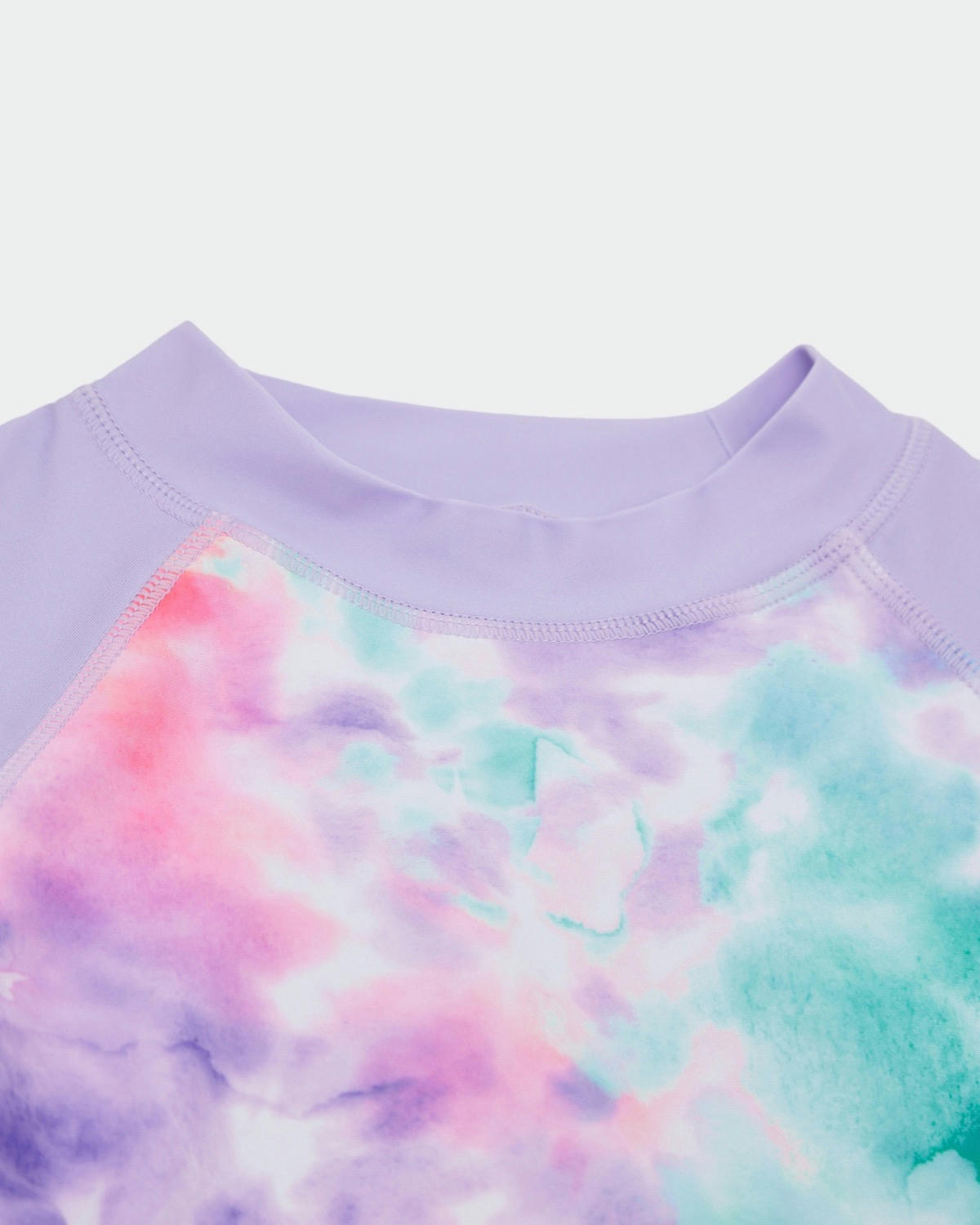 Two-Piece Rash Guard Set (3-14 years)