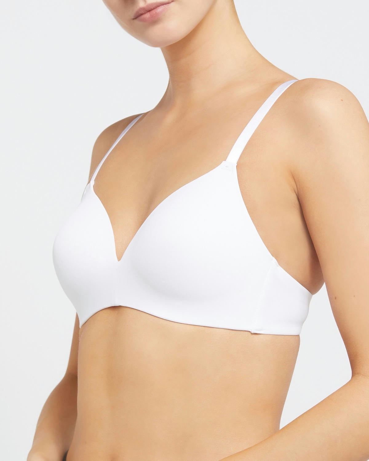 Smoothing Non-Wired T-Shirt Bra
