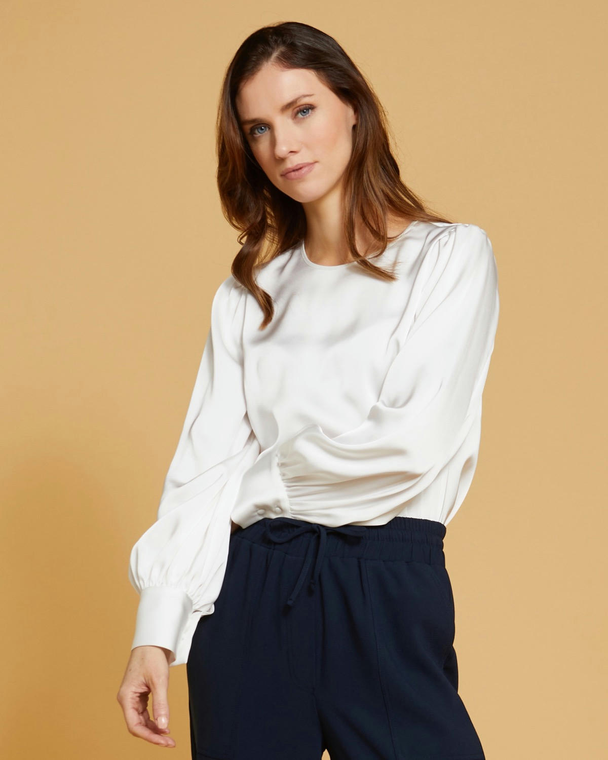 Paul Costelloe Living Studio Sophia Top