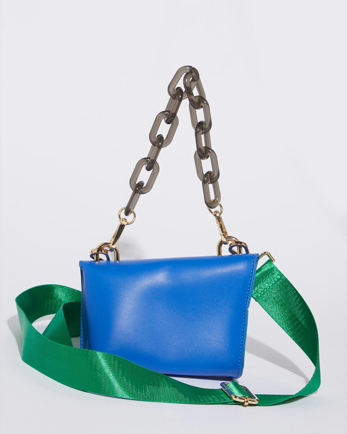 Joanne Hynes Mini Cailín Gorm Bag