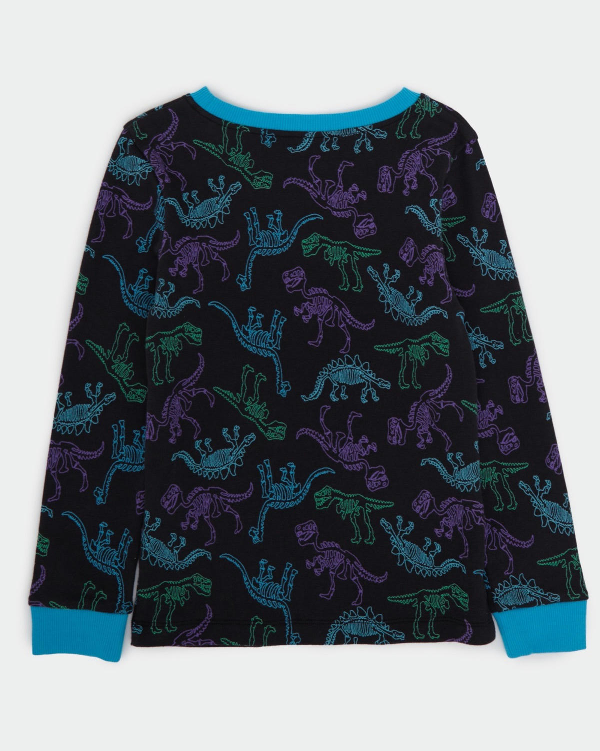 Knit Pyjama Set (2-14 years)