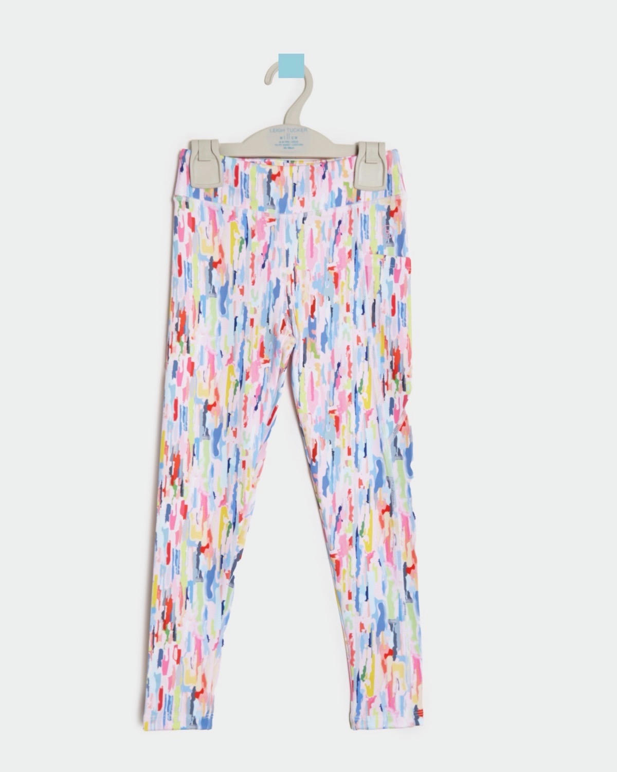 Leigh Tucker Willow Mia Leggings (4-14 years)