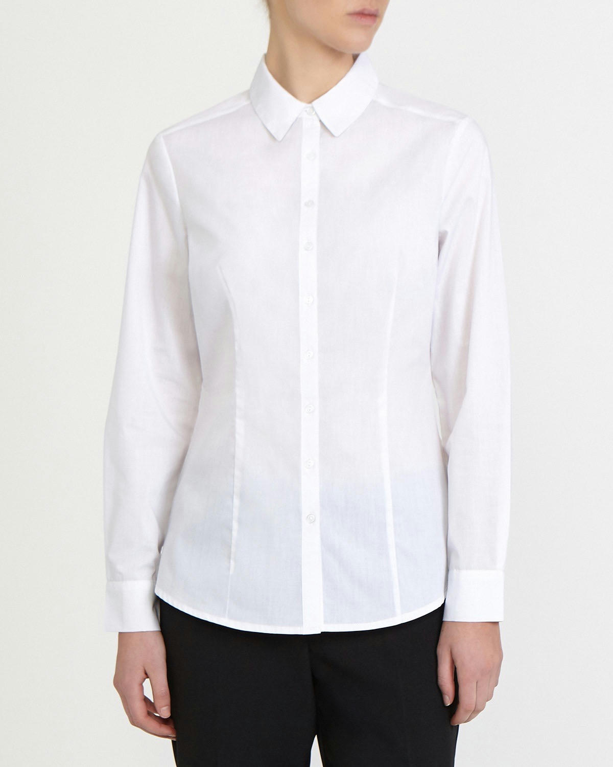 Workwear Shirt