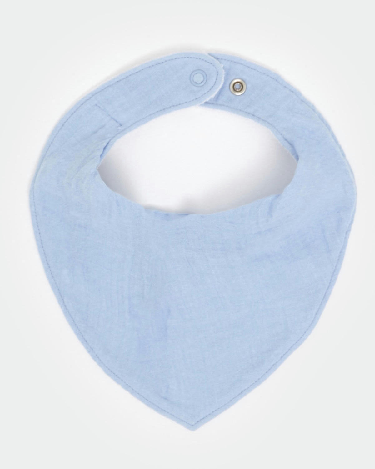 Muslin Bib - Pack Of 3