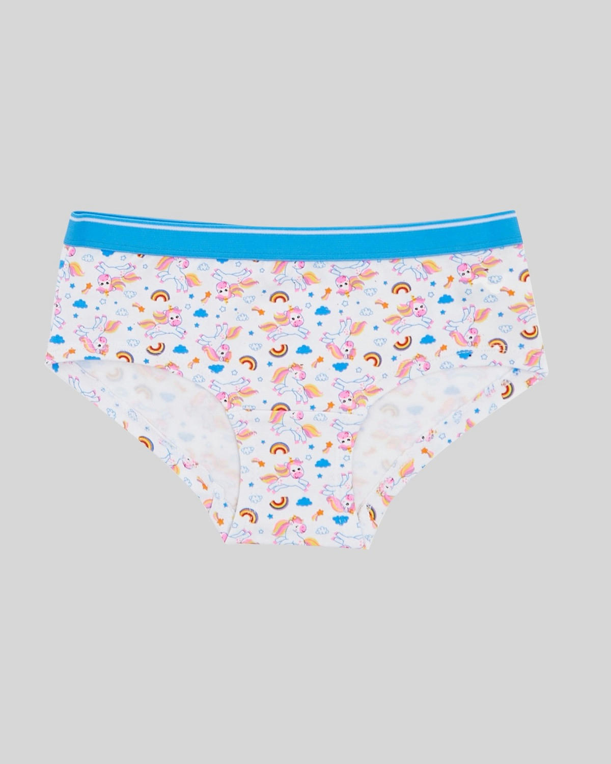 Girls Shorts - Pack Of 4