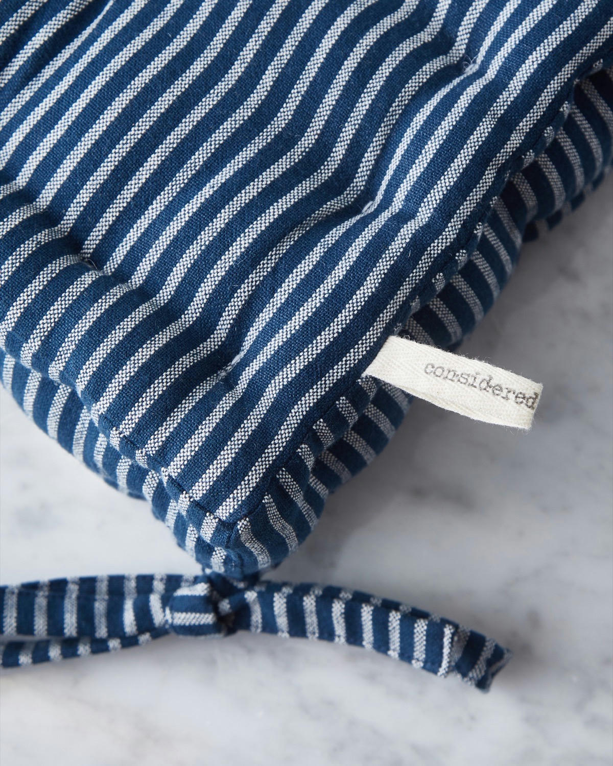 Helen James Considered Design Seat Pad