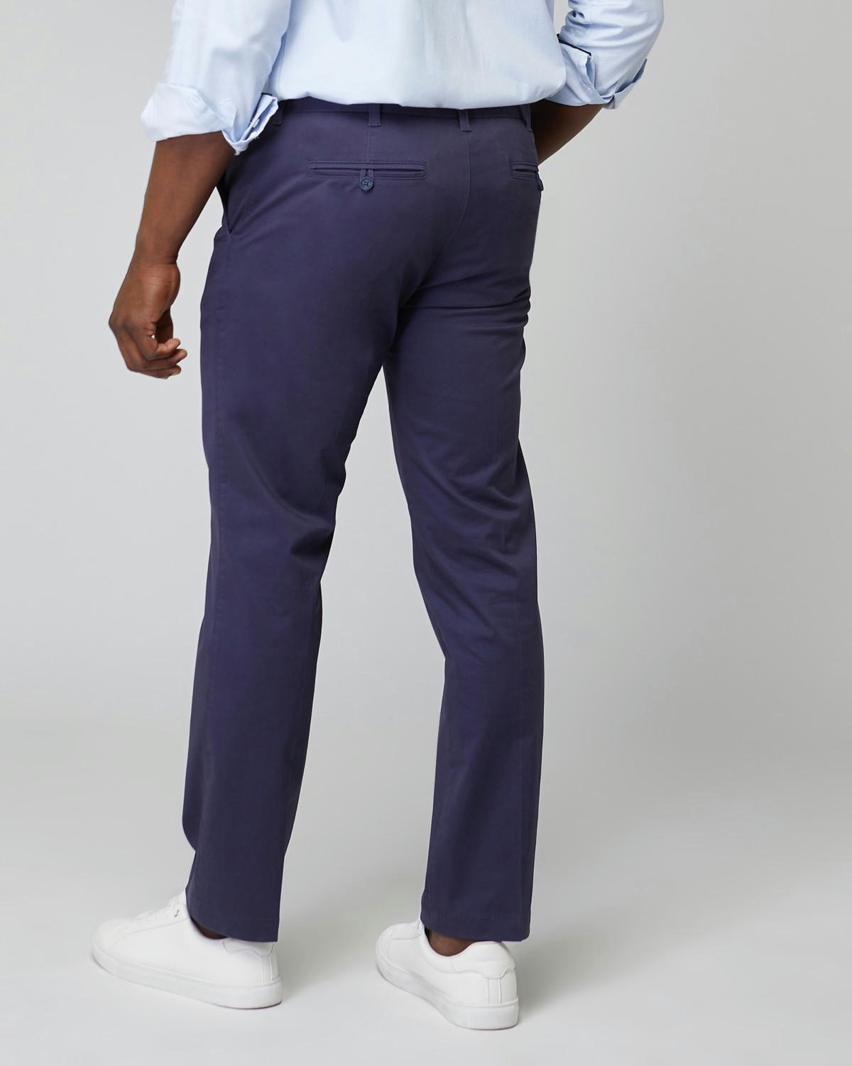 Lightweight Stretch Chinos