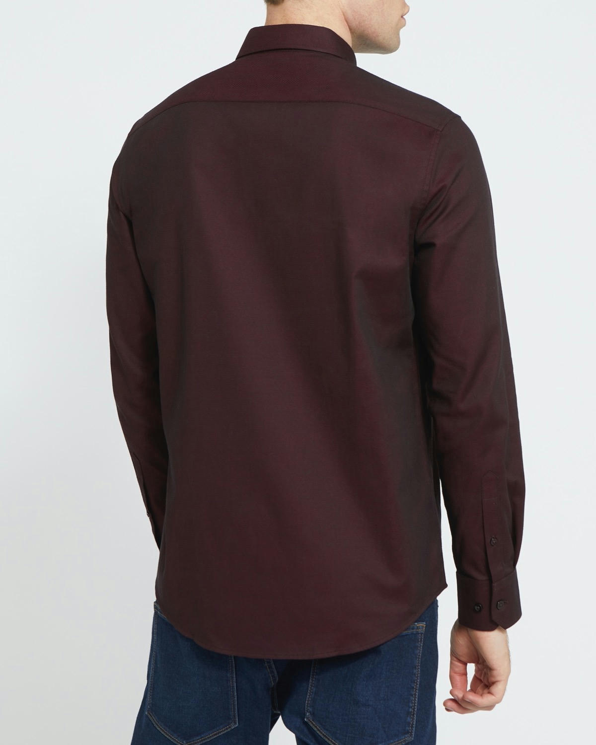 Regular Fit Luxury Shirt