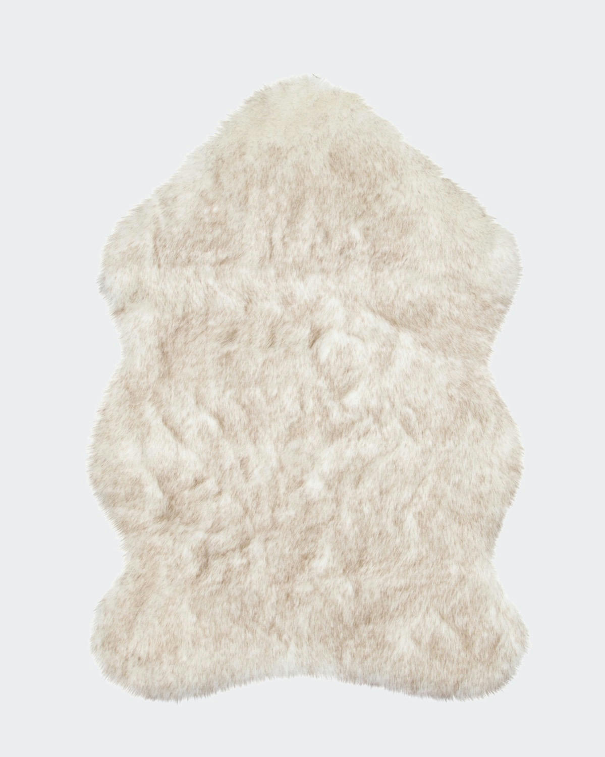 Arctic Fur Rug