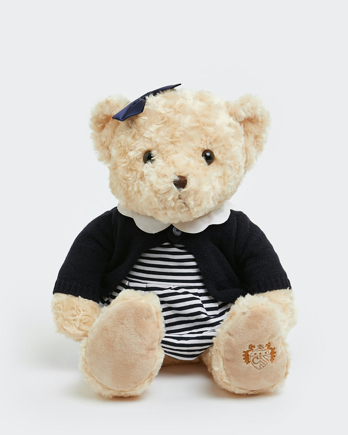 Paul Costelloe Living Costelloe Bear