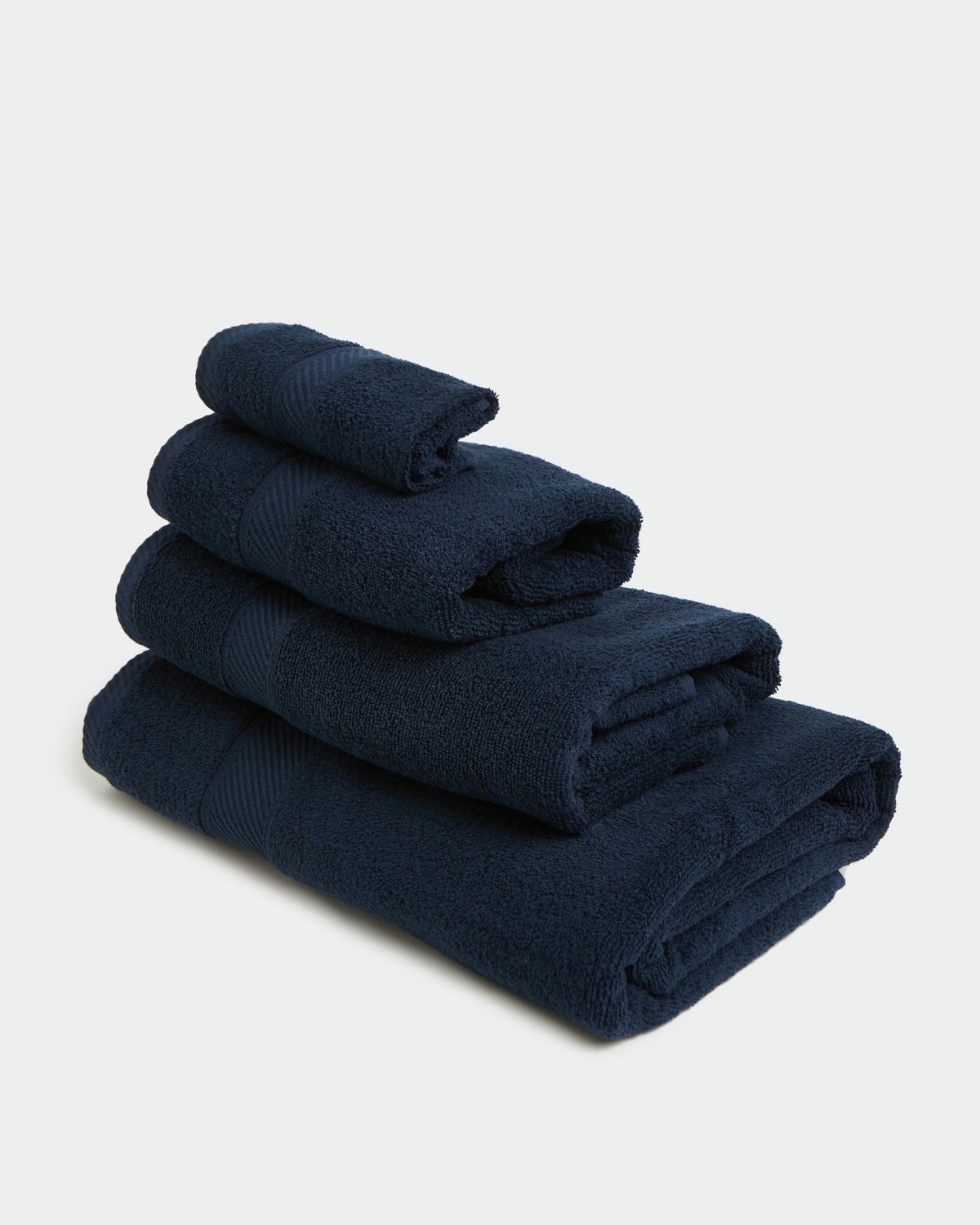 Classic Cotton Bath Sheet