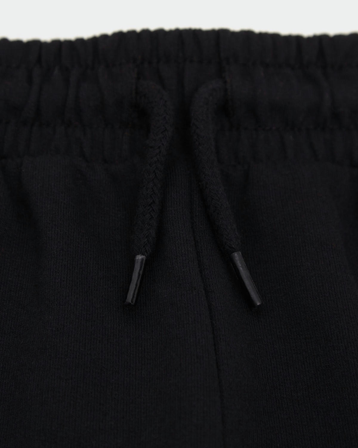 Fleece Shorts (2-14 years)