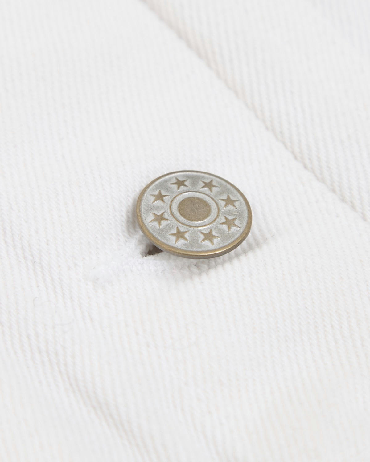 Denim Jacket (2-14 years)