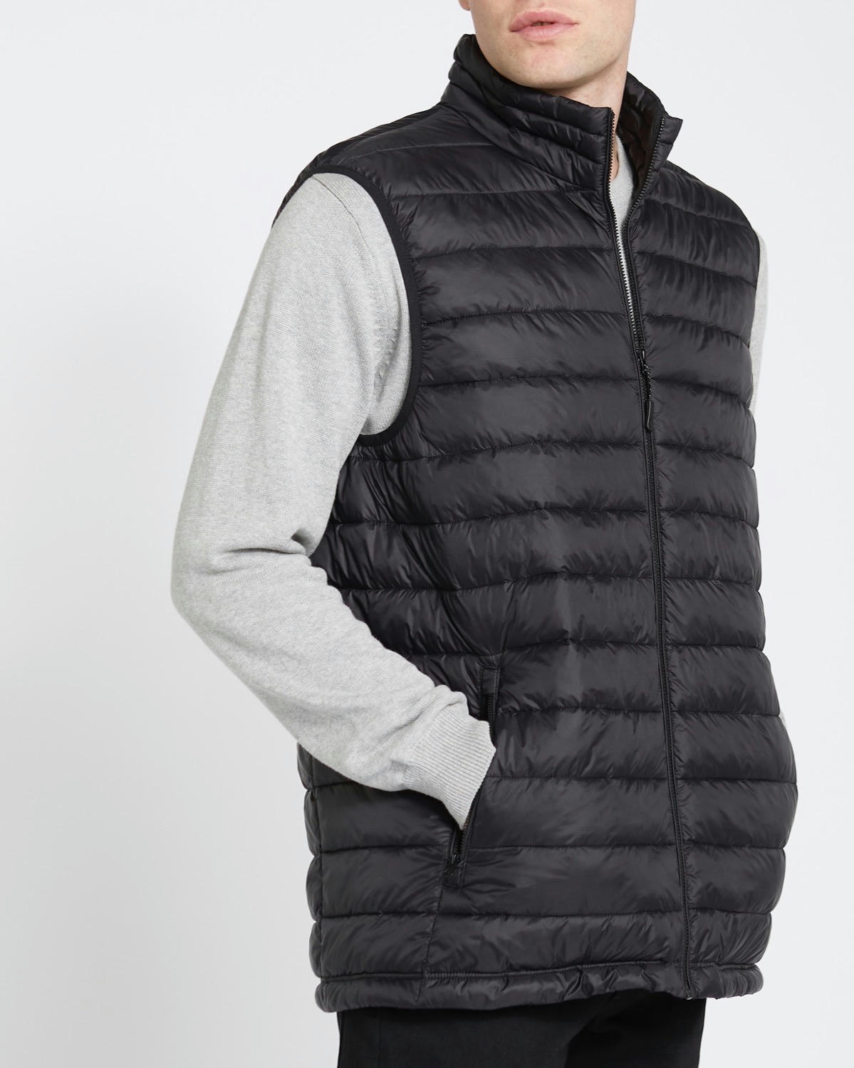 Superlight Gilet
