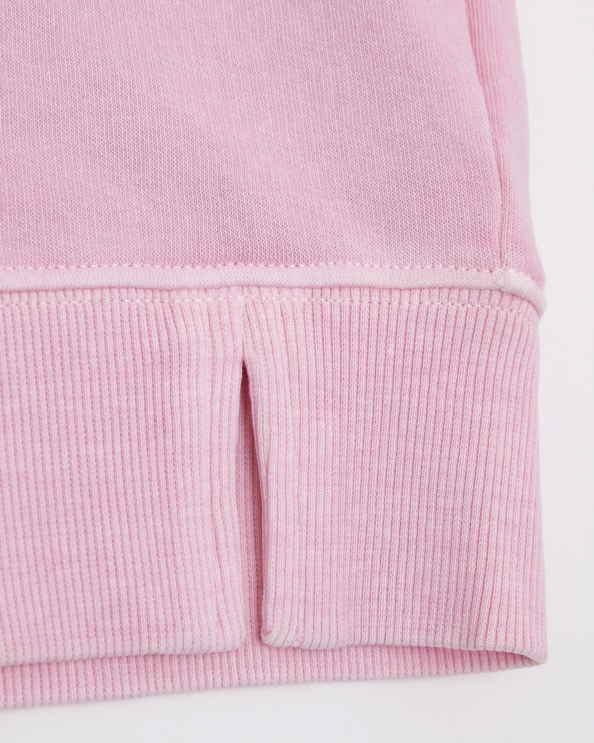 Washed Crew Sweatshirt (2-14 Years)