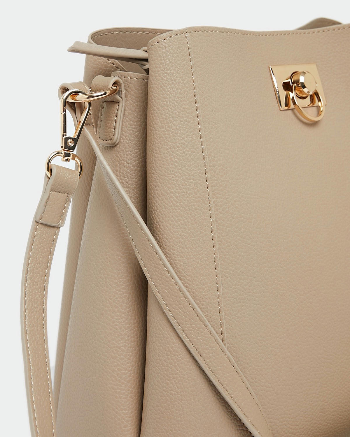 Bucket Bag