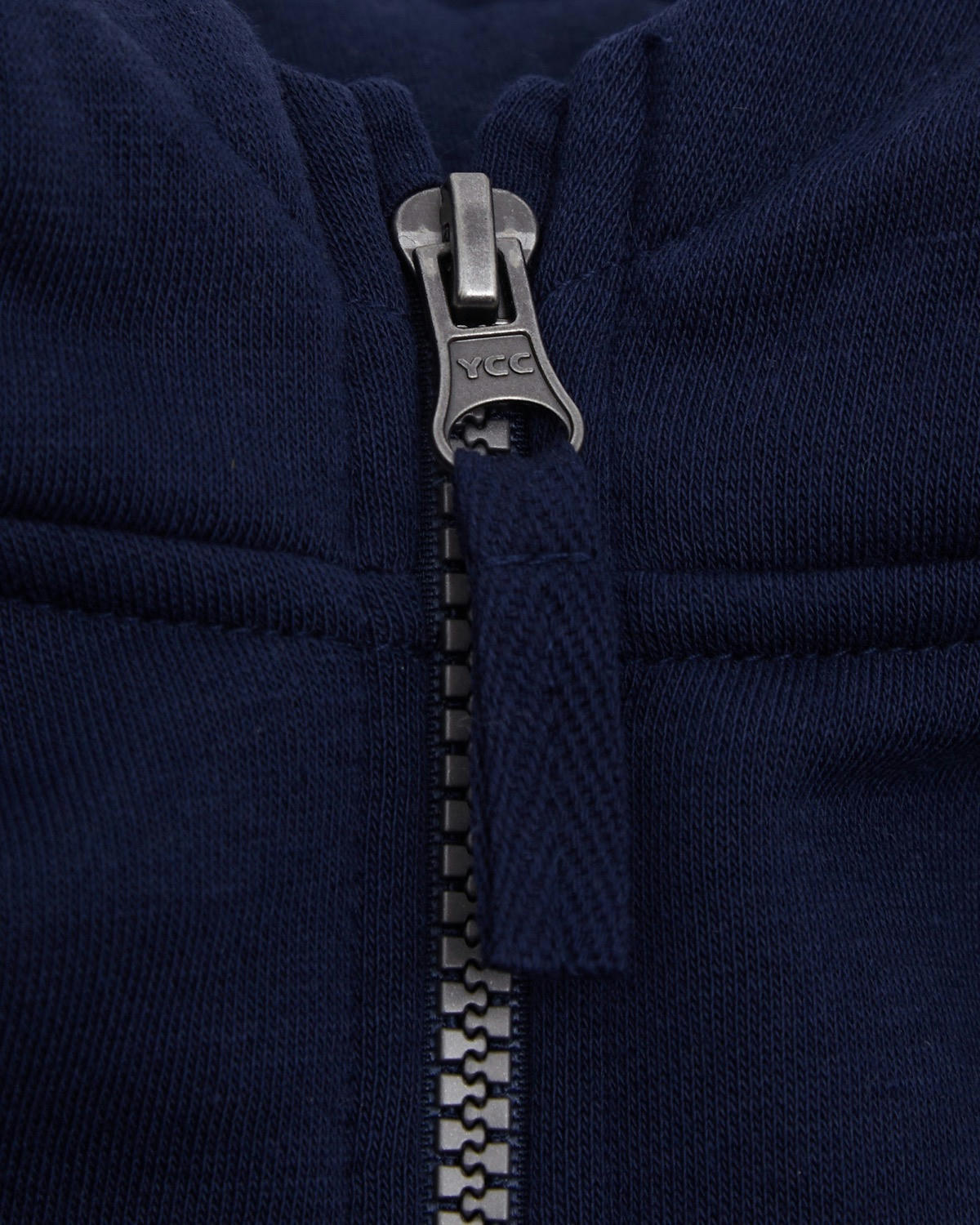Zip-Through Hoodie (3-14 Years)