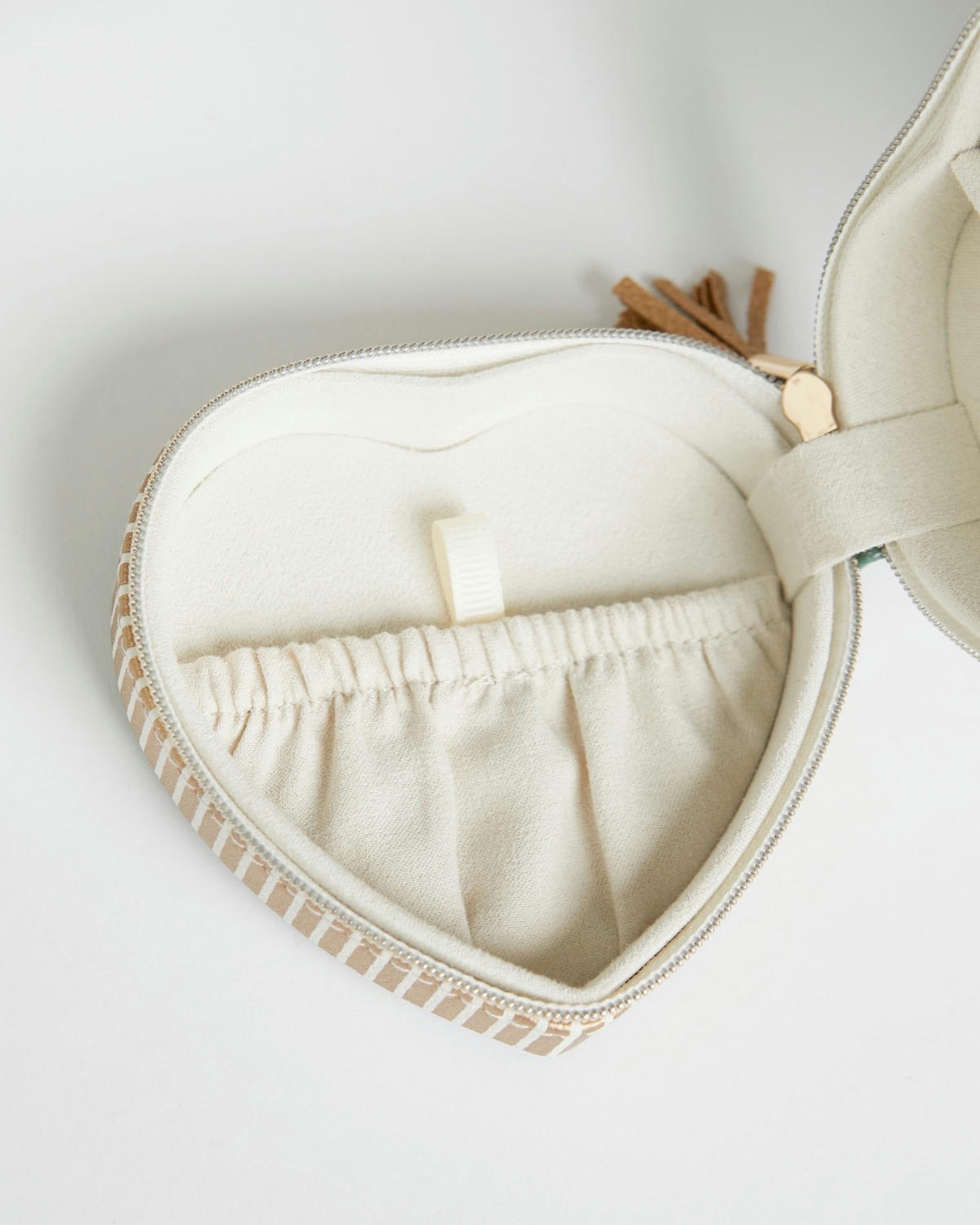 Carolyn Donnelly Eclectic Heart Jewellery Box