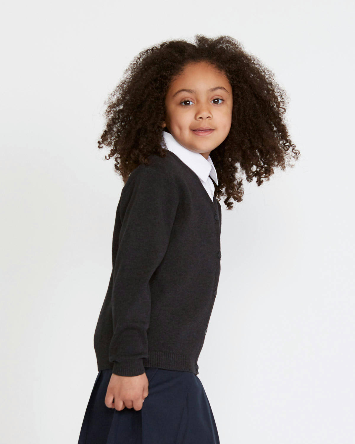 Cotton Rich Cardigan