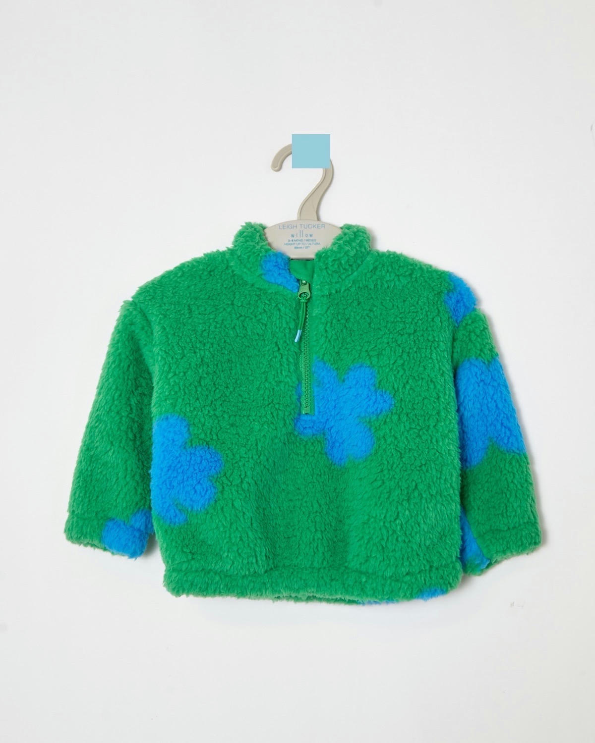 Leigh Tucker Willow Perry Fleece (3 months-14 years)