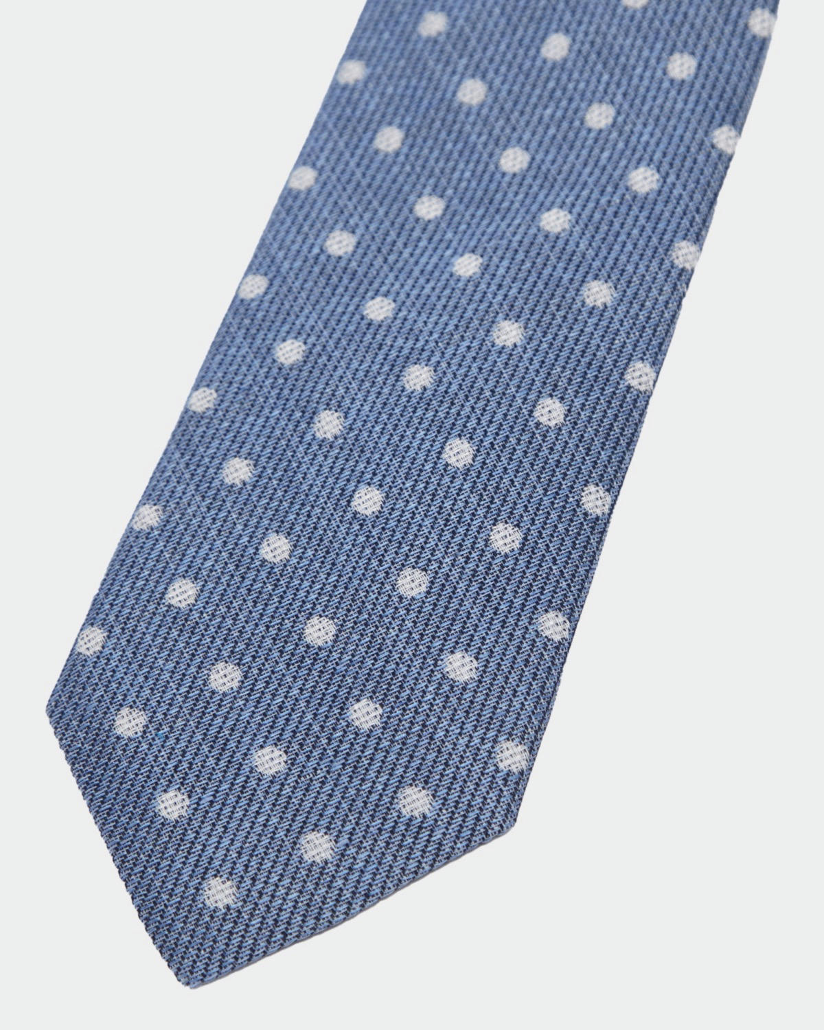 Paul Costelloe Living Italian Silk Blend Tie