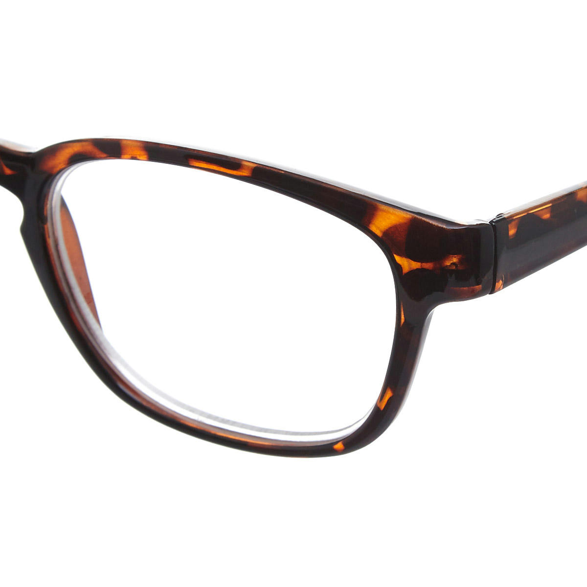 Large Frame Reading Glasses