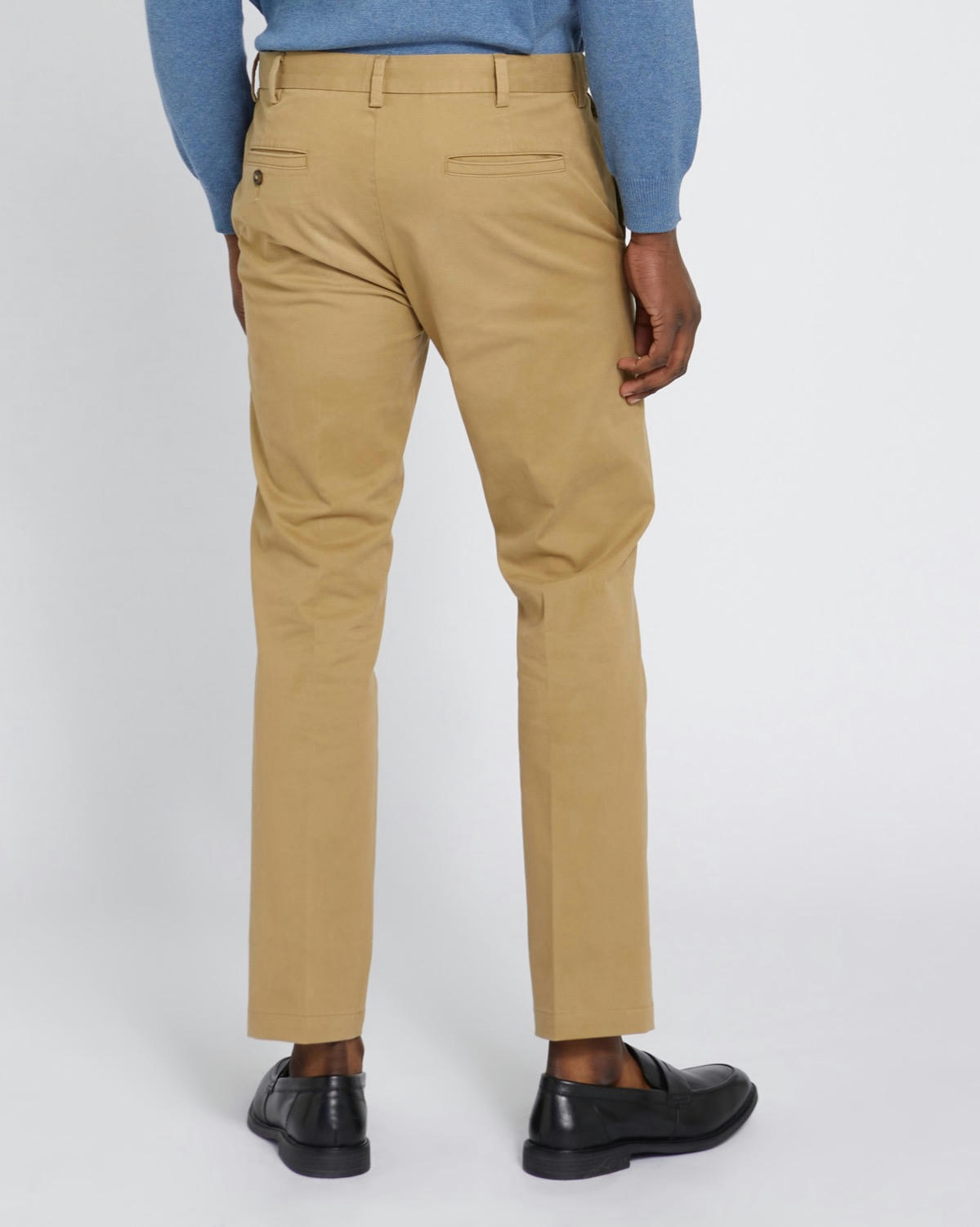 Premium Stretch Chinos