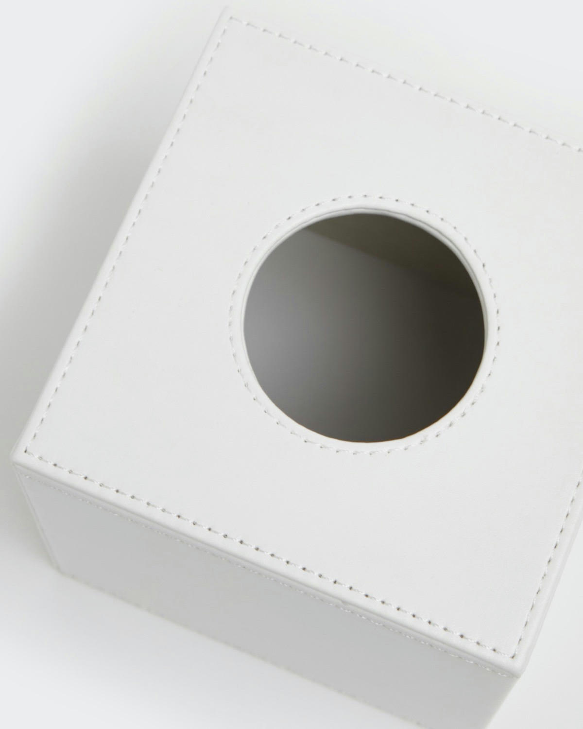 Tissue Box