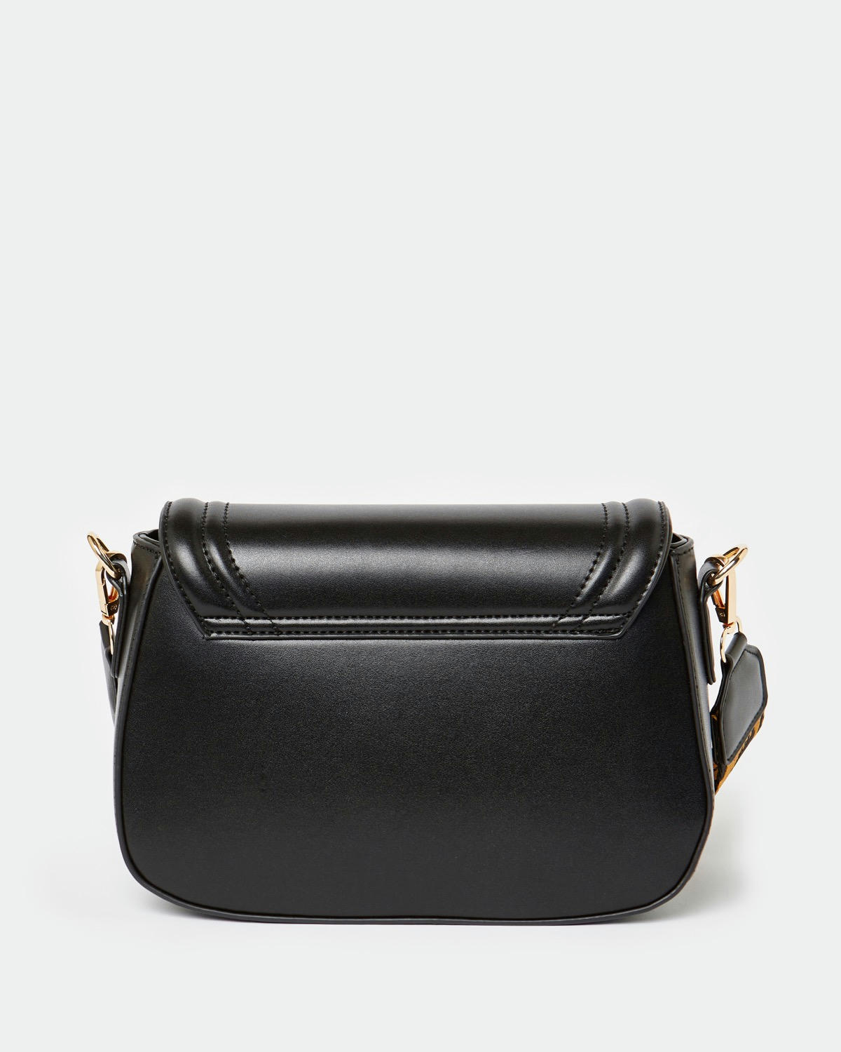Savida Natalie Cross Body Saddle Bag
