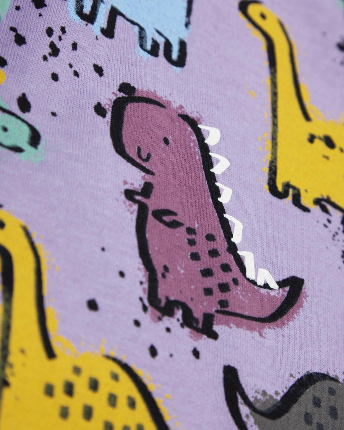 Hooded Sweatshirt (6 months-5 years)